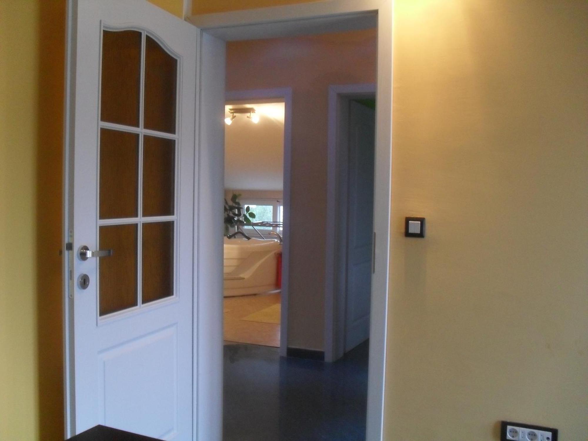 Apartments Sandra Tivat Zewnętrze zdjęcie