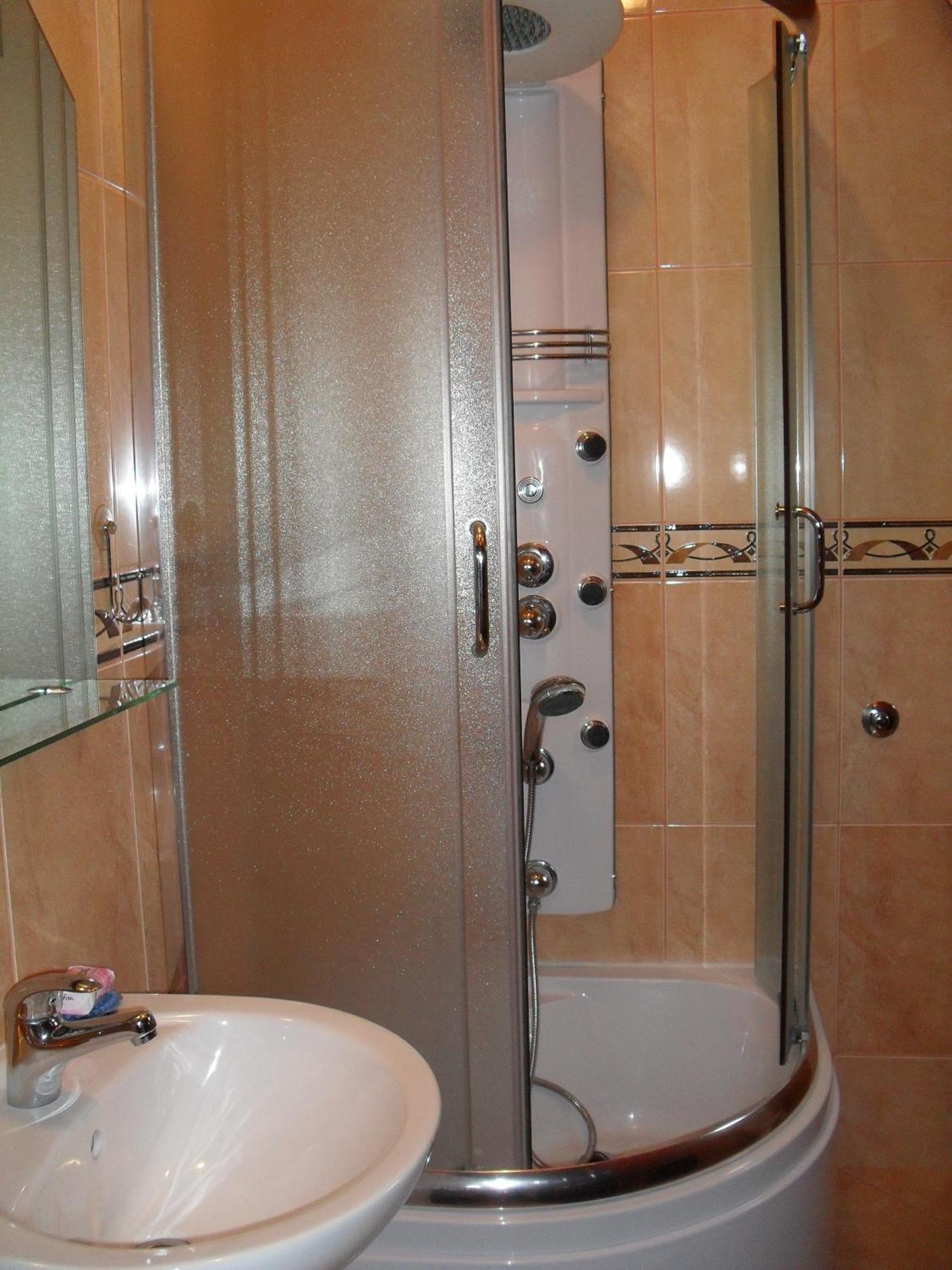 Apartments Sandra Tivat Zewnętrze zdjęcie