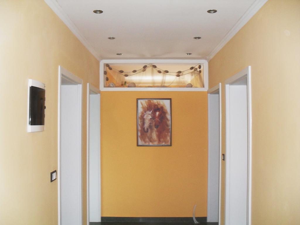 Apartments Sandra Tivat Zewnętrze zdjęcie