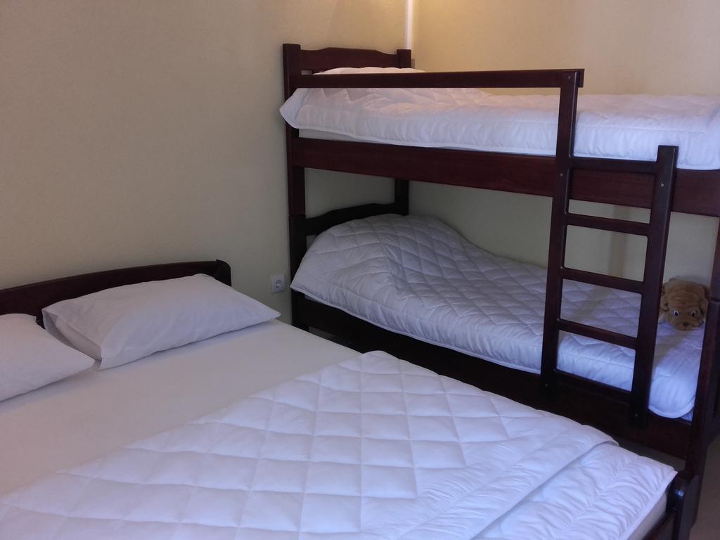 Apartments Sandra Tivat Zewnętrze zdjęcie