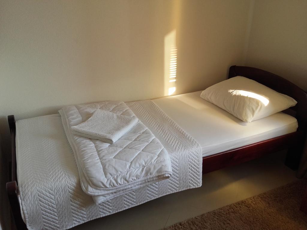 Apartments Sandra Tivat Zewnętrze zdjęcie