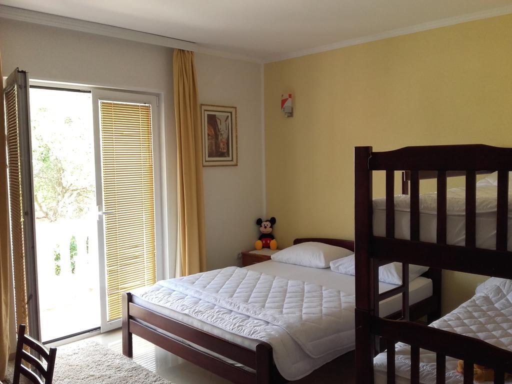 Apartments Sandra Tivat Zewnętrze zdjęcie