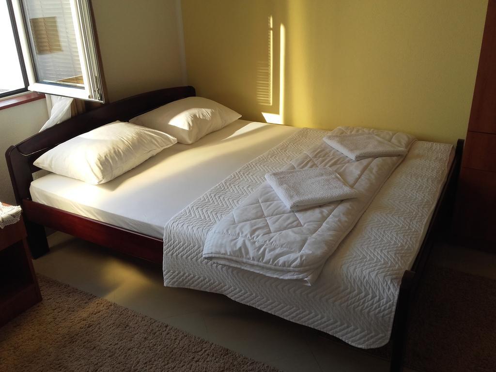 Apartments Sandra Tivat Zewnętrze zdjęcie