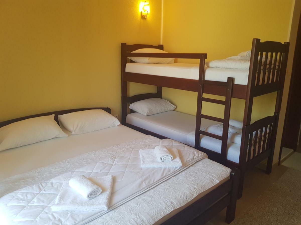 Apartments Sandra Tivat Zewnętrze zdjęcie